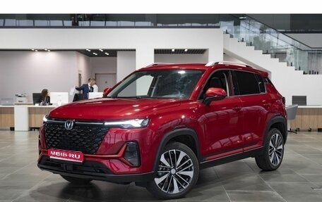 Changan CS35 Plus, 2025 год, 2 839 900 рублей, 1 фотография