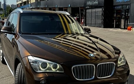 BMW X1, 2013 год, 1 333 333 рублей, 1 фотография