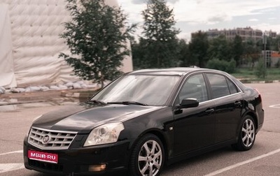 Cadillac BLS, 2007 год, 750 000 рублей, 1 фотография