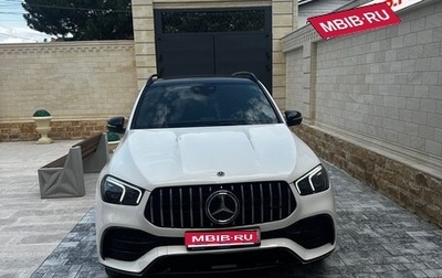 Mercedes-Benz GLE AMG, 2021 год, 8 800 000 рублей, 1 фотография