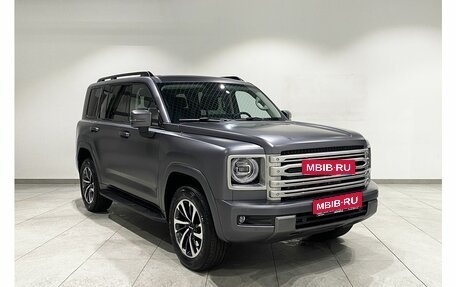 Haval H9, 2026 год, 5 299 000 рублей, 1 фотография