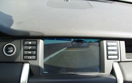 Land Rover Discovery Sport I рестайлинг, 2018 год, 2 750 000 рублей, 21 фотография