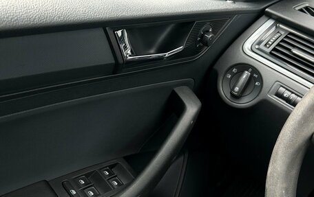 Skoda Rapid I, 2018 год, 1 228 400 рублей, 17 фотография