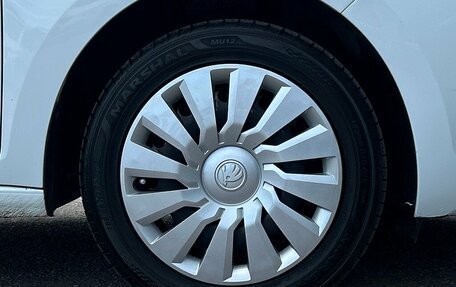 Skoda Rapid I, 2018 год, 1 228 400 рублей, 19 фотография