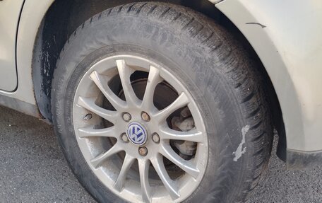 Volkswagen Polo IV рестайлинг, 2002 год, 200 000 рублей, 12 фотография