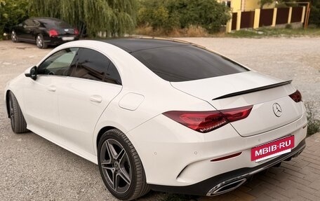 Mercedes-Benz CLA, 2021 год, 2 299 000 рублей, 4 фотография