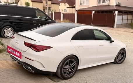 Mercedes-Benz CLA, 2021 год, 2 299 000 рублей, 3 фотография