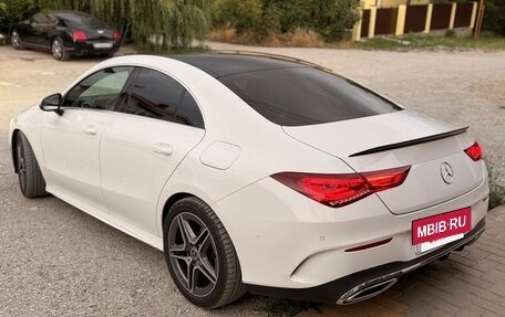Mercedes-Benz CLA, 2021 год, 2 299 000 рублей, 5 фотография