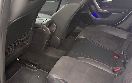 Mercedes-Benz CLA, 2021 год, 2 299 000 рублей, 7 фотография
