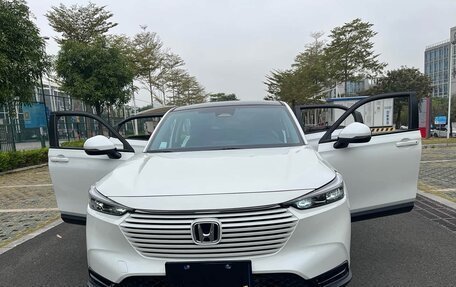 Honda Vezel, 2023 год, 1 648 000 рублей, 3 фотография