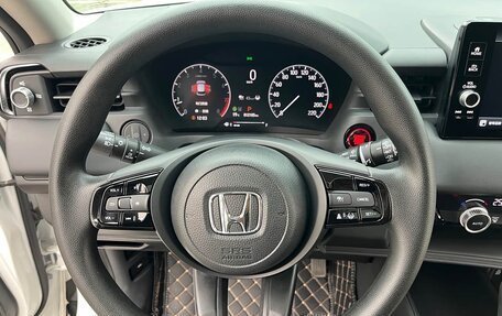 Honda Vezel, 2023 год, 1 648 000 рублей, 12 фотография