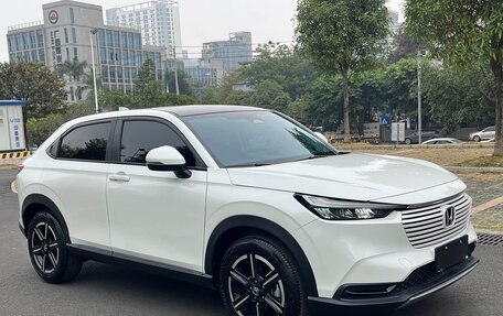 Honda Vezel, 2023 год, 1 648 000 рублей, 4 фотография