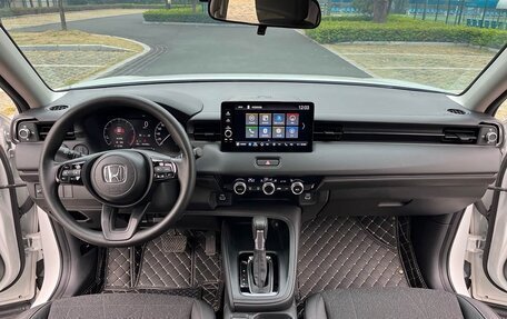 Honda Vezel, 2023 год, 1 648 000 рублей, 11 фотография