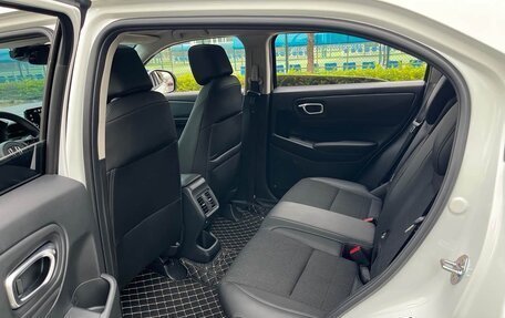 Honda Vezel, 2023 год, 1 648 000 рублей, 9 фотография