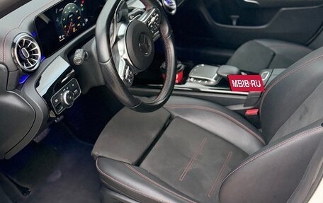 Mercedes-Benz CLA, 2021 год, 2 299 000 рублей, 6 фотография