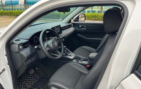 Honda Vezel, 2023 год, 1 648 000 рублей, 14 фотография