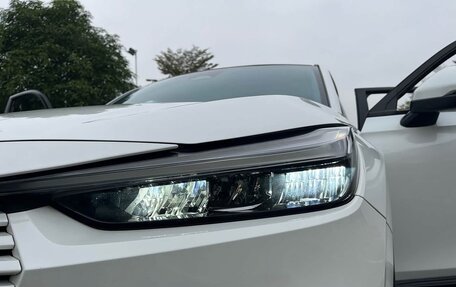 Honda Vezel, 2023 год, 1 648 000 рублей, 24 фотография