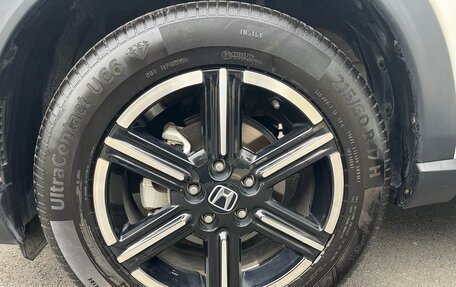 Honda Vezel, 2023 год, 1 648 000 рублей, 26 фотография