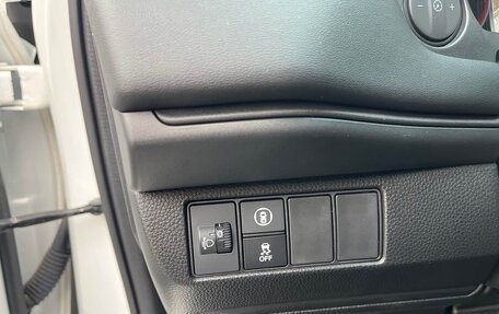 Honda Vezel, 2023 год, 1 648 000 рублей, 18 фотография