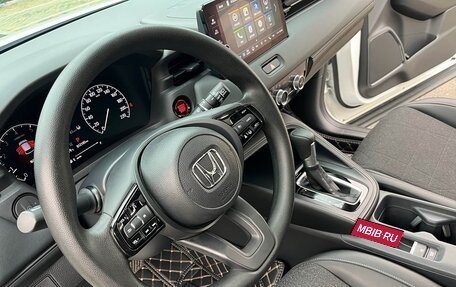 Honda Vezel, 2023 год, 1 648 000 рублей, 13 фотография