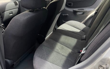 Hyundai Accent II, 2006 год, 230 000 рублей, 10 фотография