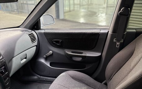 Hyundai Accent II, 2006 год, 230 000 рублей, 9 фотография