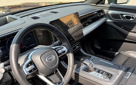 GAC GS8, 2023 год, 3 350 000 рублей, 10 фотография