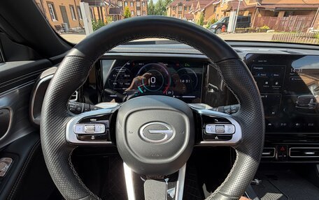 GAC GS8, 2023 год, 3 350 000 рублей, 18 фотография