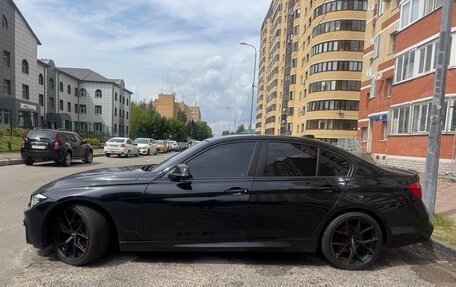BMW 3 серия, 2015 год, 1 600 000 рублей, 4 фотография