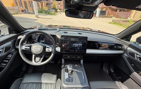 GAC GS8, 2023 год, 3 350 000 рублей, 14 фотография