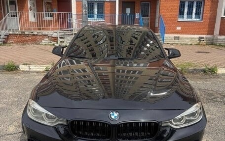 BMW 3 серия, 2015 год, 1 600 000 рублей, 2 фотография