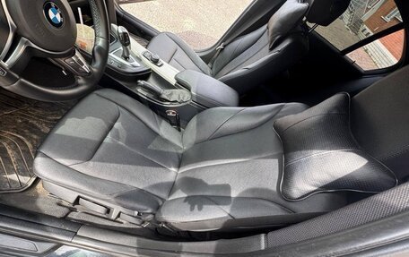 BMW 3 серия, 2015 год, 1 600 000 рублей, 16 фотография