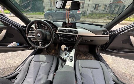 BMW 3 серия, 2015 год, 1 600 000 рублей, 15 фотография