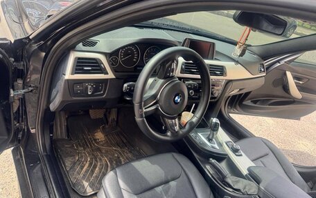 BMW 3 серия, 2015 год, 1 600 000 рублей, 14 фотография