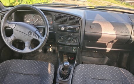 Volkswagen Passat B4, 1993 год, 265 000 рублей, 3 фотография