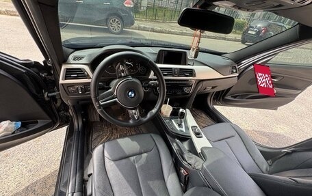 BMW 3 серия, 2015 год, 1 600 000 рублей, 13 фотография
