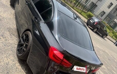 BMW 3 серия, 2015 год, 1 600 000 рублей, 10 фотография