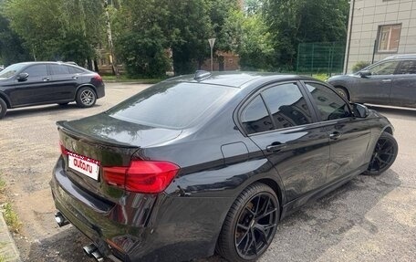 BMW 3 серия, 2015 год, 1 600 000 рублей, 8 фотография