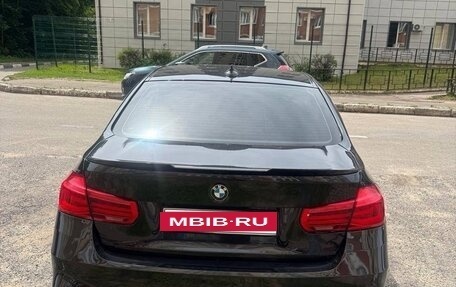 BMW 3 серия, 2015 год, 1 600 000 рублей, 9 фотография