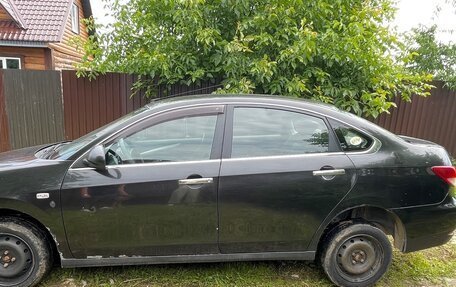 Nissan Almera, 2014 год, 400 000 рублей, 3 фотография