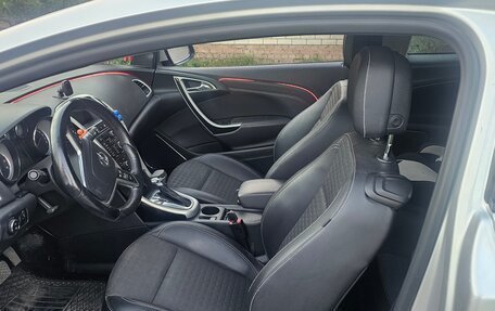 Opel Astra J, 2012 год, 920 000 рублей, 6 фотография
