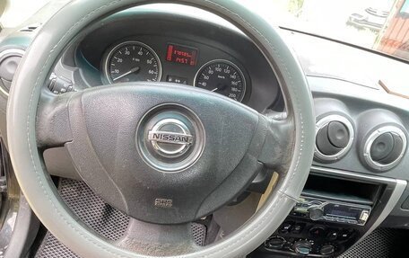 Nissan Almera, 2014 год, 400 000 рублей, 7 фотография