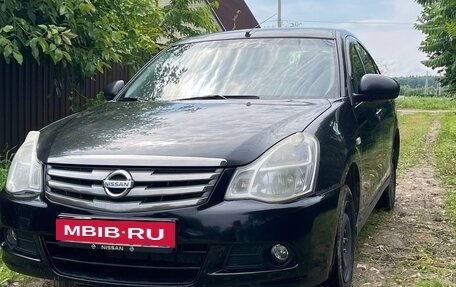 Nissan Almera, 2014 год, 400 000 рублей, 2 фотография