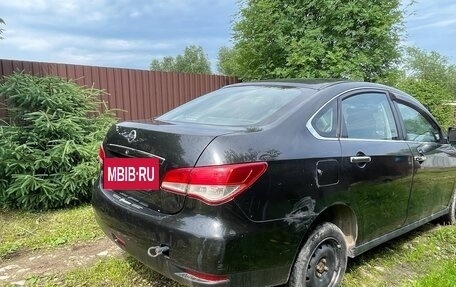 Nissan Almera, 2014 год, 400 000 рублей, 4 фотография