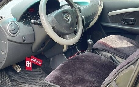 Nissan Almera, 2014 год, 400 000 рублей, 6 фотография