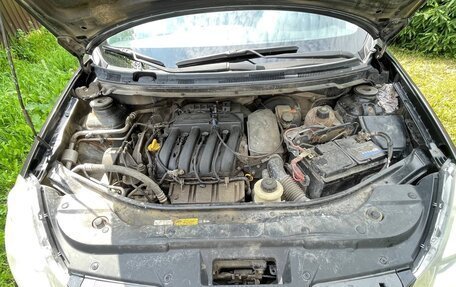 Nissan Almera, 2014 год, 400 000 рублей, 8 фотография