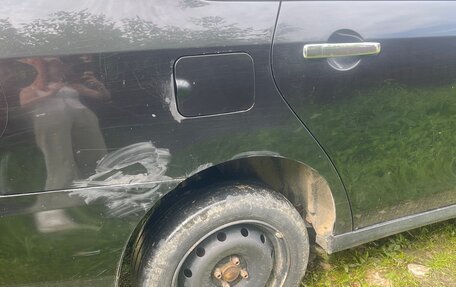 Nissan Almera, 2014 год, 400 000 рублей, 11 фотография