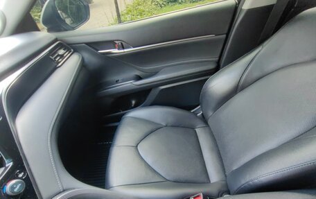 Toyota Camry, 2021 год, 3 100 000 рублей, 7 фотография
