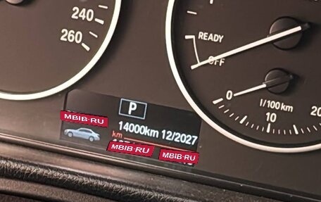 BMW 3 серия, 2015 год, 1 600 000 рублей, 19 фотография