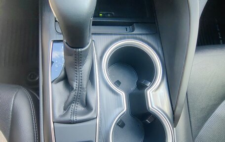 Toyota Camry, 2021 год, 3 100 000 рублей, 8 фотография